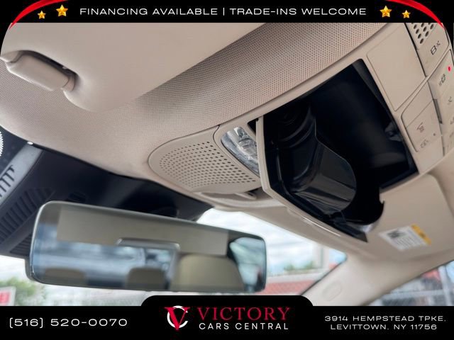 Used 2021 Mercedes-Benz E 350 4MATIC Sedan w/ Premium Package image 36