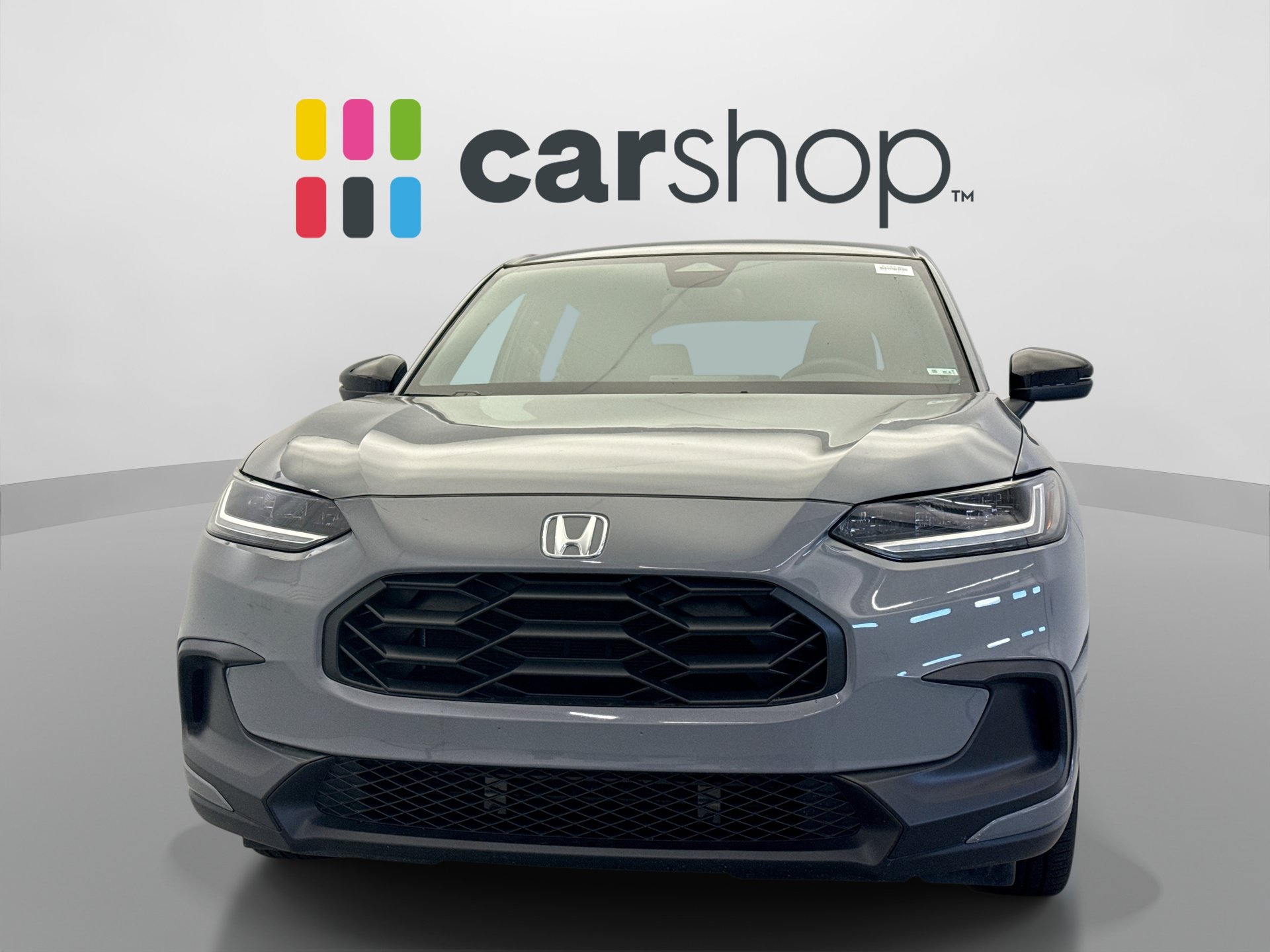 Used 2025 Honda HR-V Sport image 8