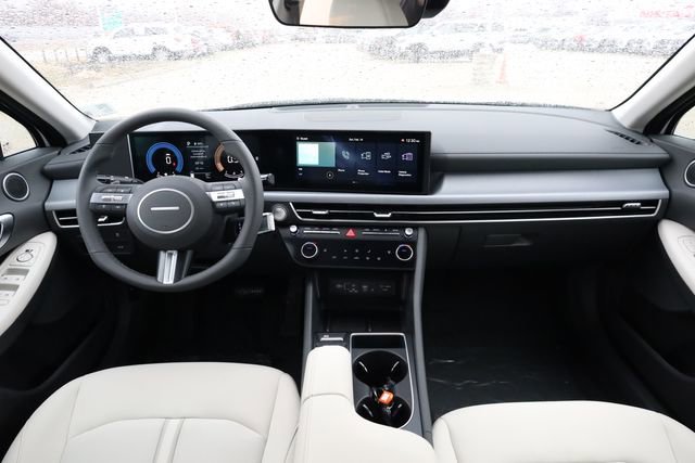 New 2026 Hyundai Sonata SEL FWD image 13
