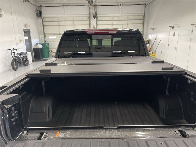 New 2026 GMC Sierra 1500 SLT w/ SLT Premium Plus Package image 15