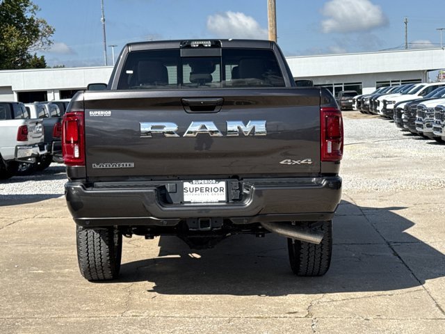 New 2026 RAM 2500 Laramie image 4
