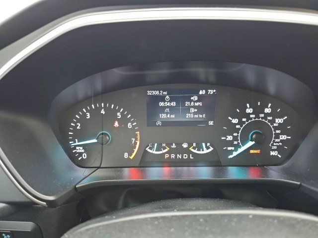 Used 2022 Ford Escape SEL w/ SEL Stealth AWD Package image 12