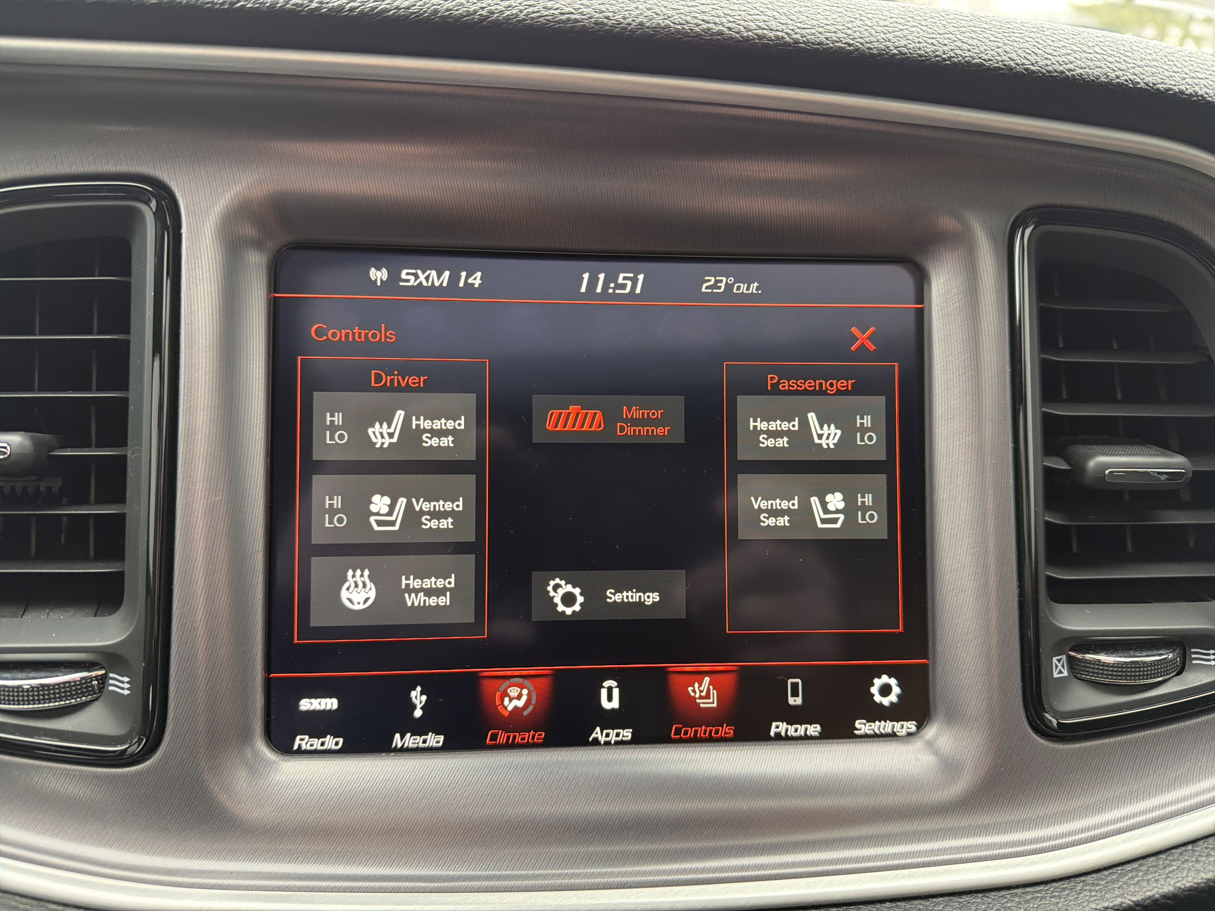 Used 2019 Dodge Challenger R/T Scat Pack image 24