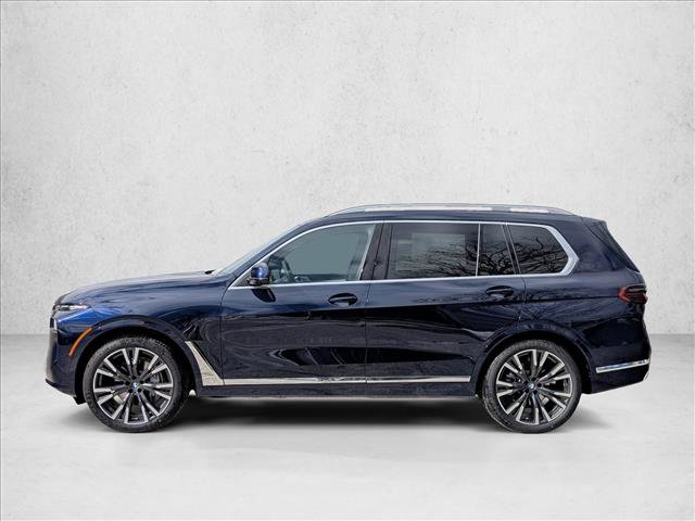 New 2026 BMW X7 xDrive40i image 5
