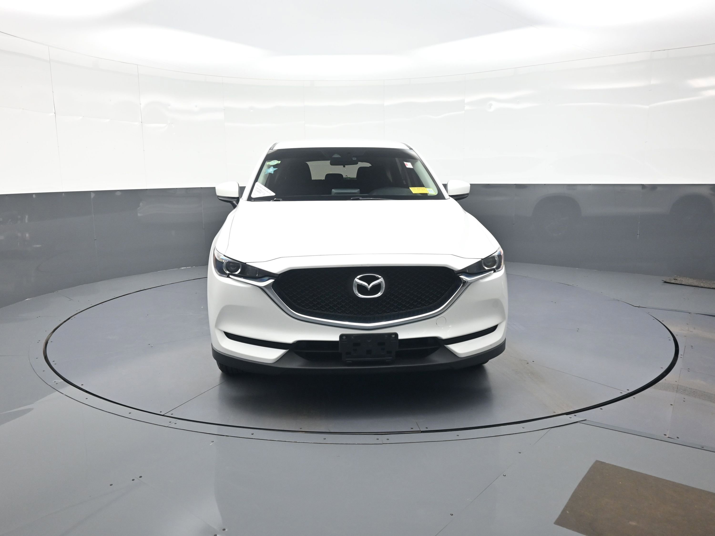 Used 2018 MAZDA CX-5 Sport AWD/4WD image 8