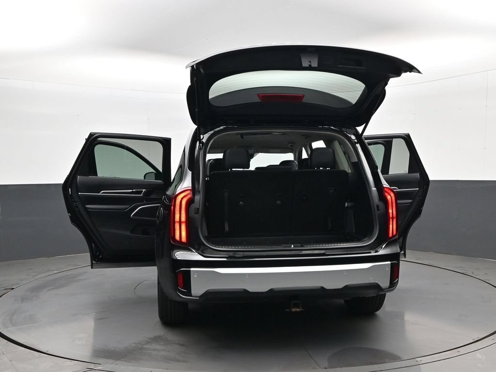 Used 2024 Kia Telluride LX AWD/4WD image 33