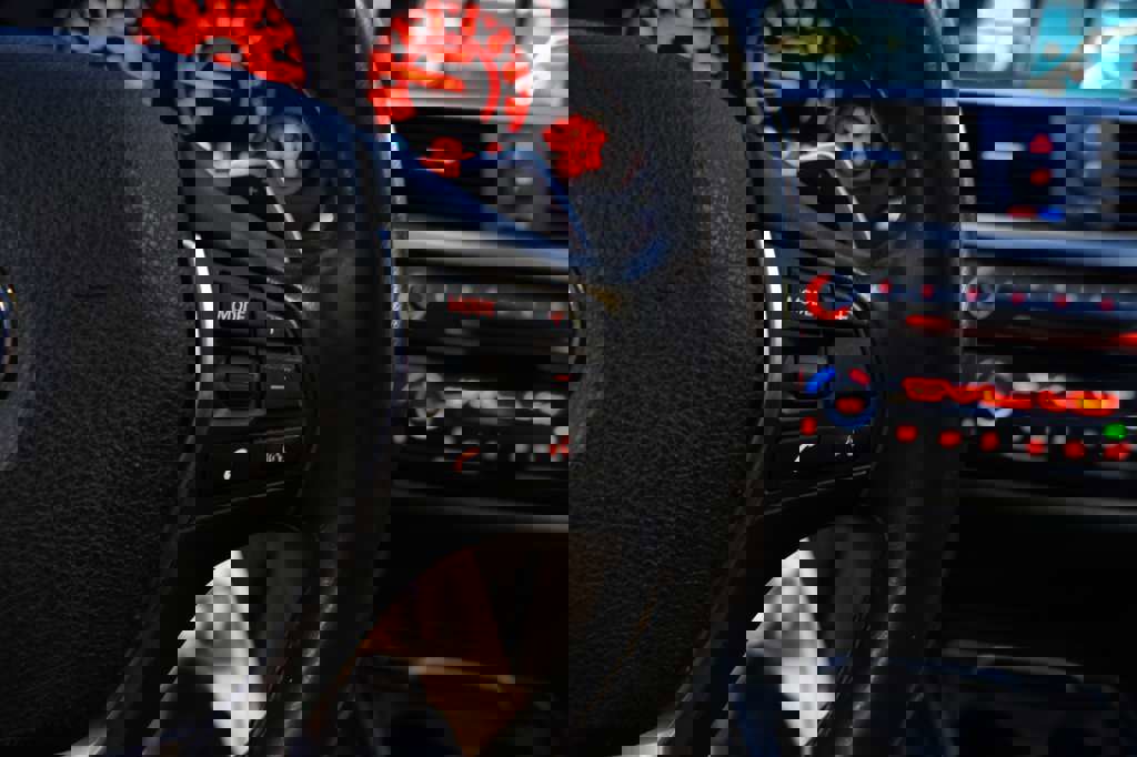 Used 2019 BMW 430i Gran Coupe image 38