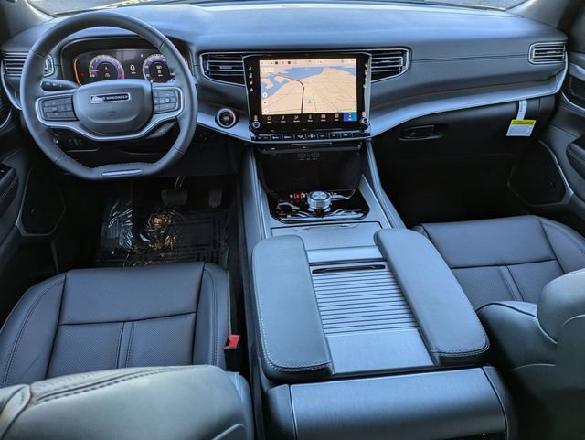 New 2026 Jeep Grand Wagoneer Summit w/ Premium Group III AWD/4WD image 54