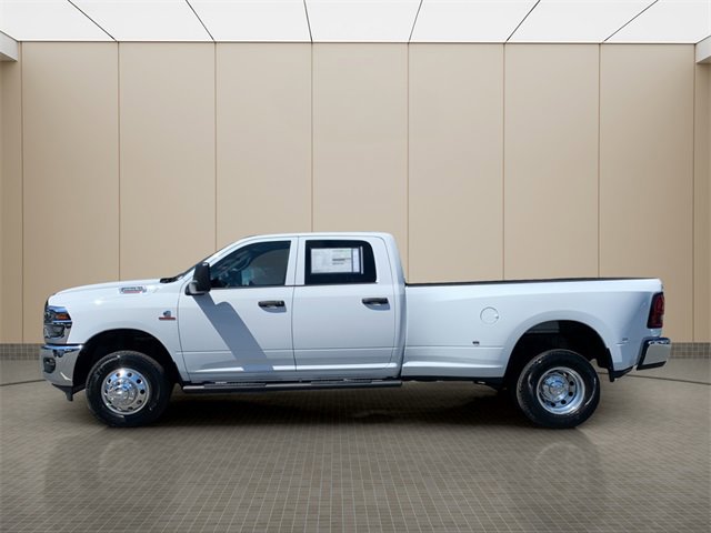 New 2026 RAM 3500 Tradesman w/ Chrome Appearance Group image 2