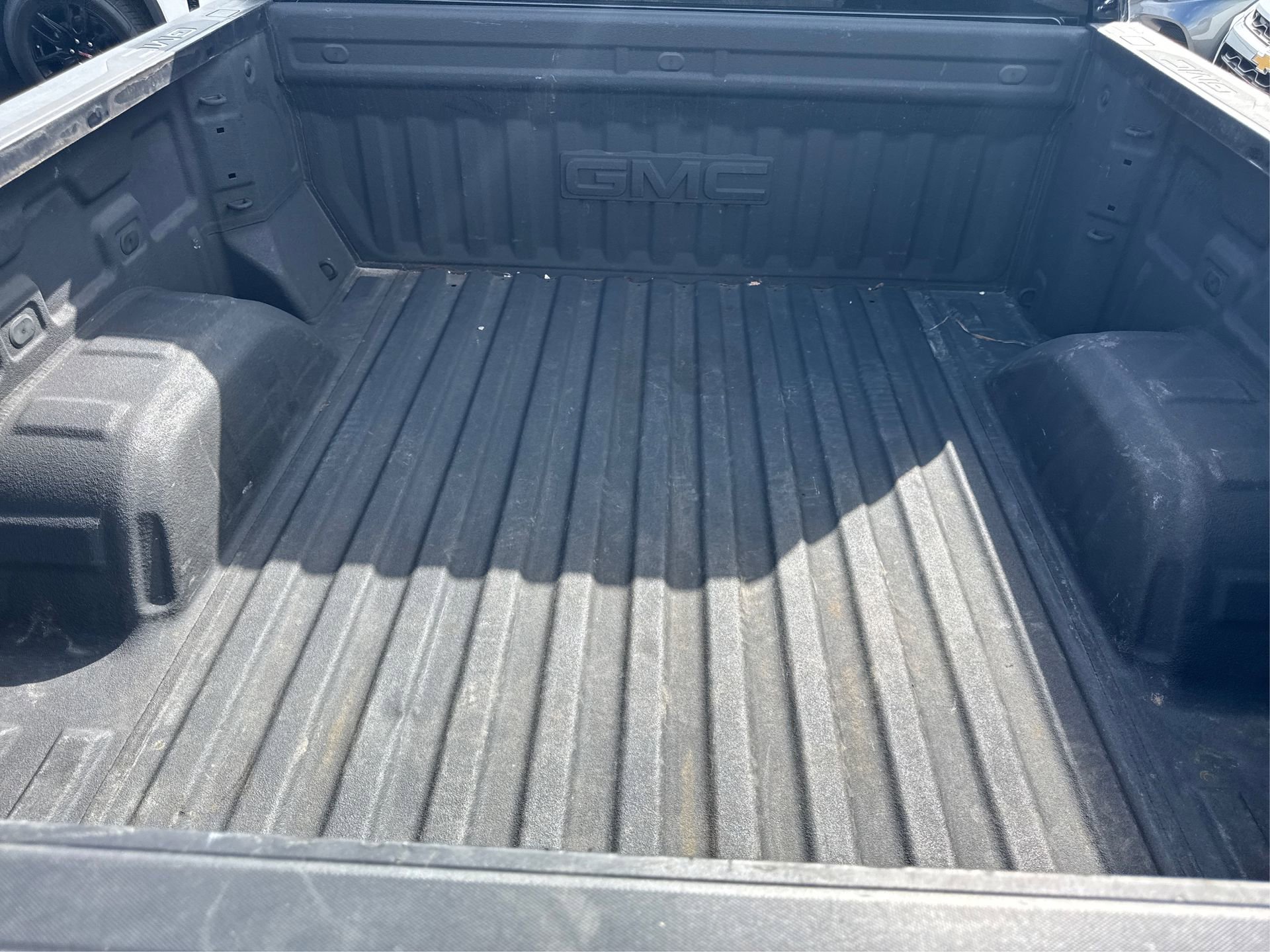 Used 2023 GMC Sierra 1500 SLT w/ SLT Premium Package image 14