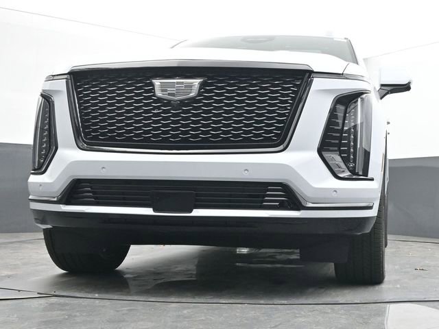 New 2026 Cadillac Escalade Platinum Sport w/ LPO, ONYX Package AWD/4WD image 41