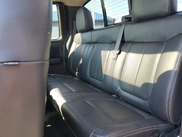 Used 2010 Ford F150 FX4 AWD/4WD image 26
