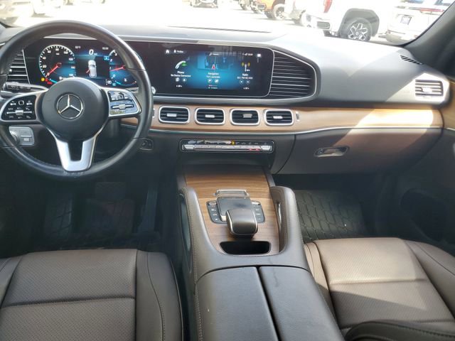 Used 2022 Mercedes-Benz GLE 350 image 13