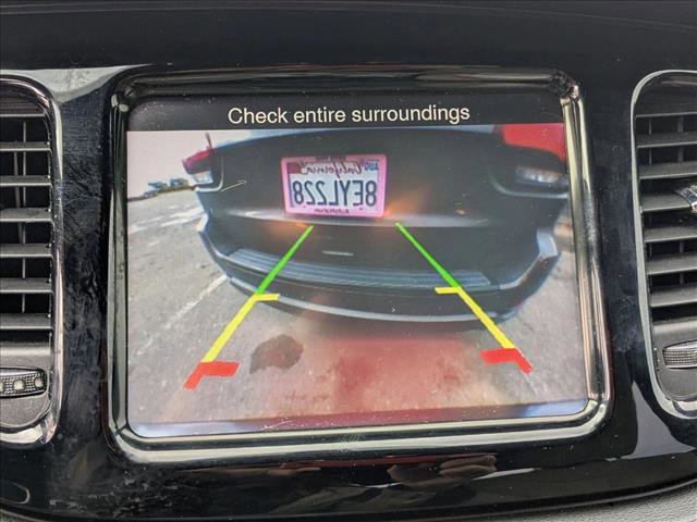 Used 2013 Dodge Dart Limited image 13