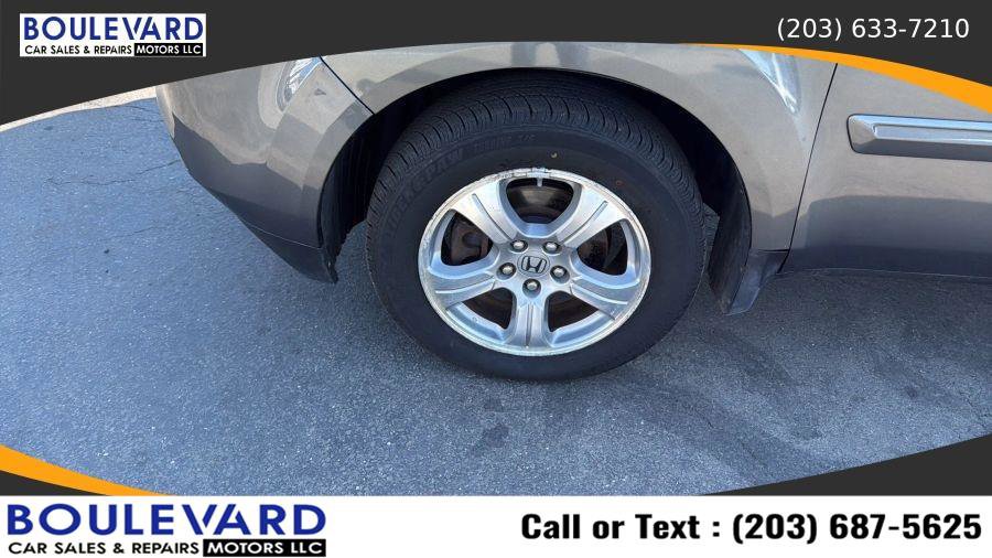 Used 2013 Honda Pilot EX-L image 9