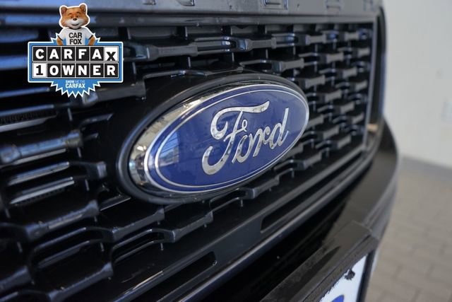 Used 2023 Ford Ranger XLT w/ Equipment Group 301A Mid AWD/4WD image 19