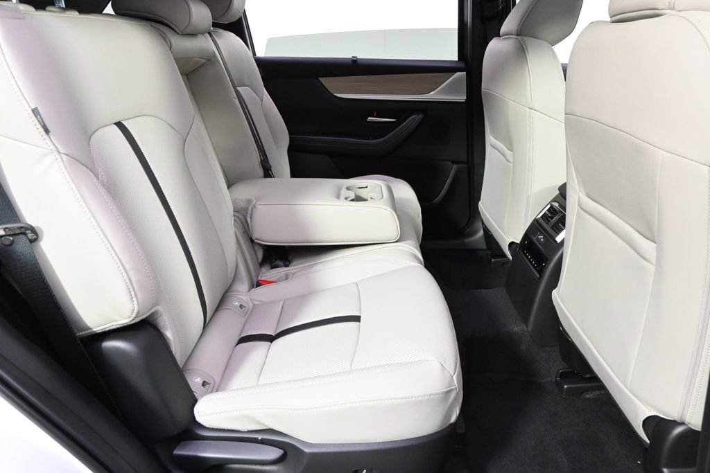 New 2026 MAZDA CX-90 3.3 Turbo w/ Preferred Package image 18