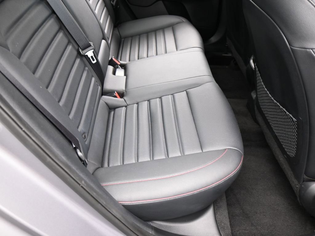 Used 2023 Kia Forte GT w/ GT2 Package image 39