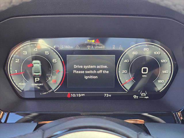 New 2026 Audi A3 2.0T Premium AWD/4WD image 26