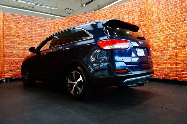 Used 2018 Kia Sorento EX AWD/4WD image 7