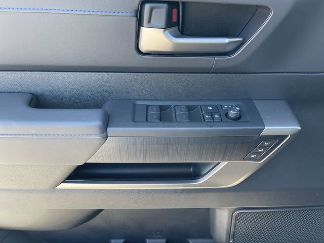 New 2026 Toyota Tundra Platinum image 12