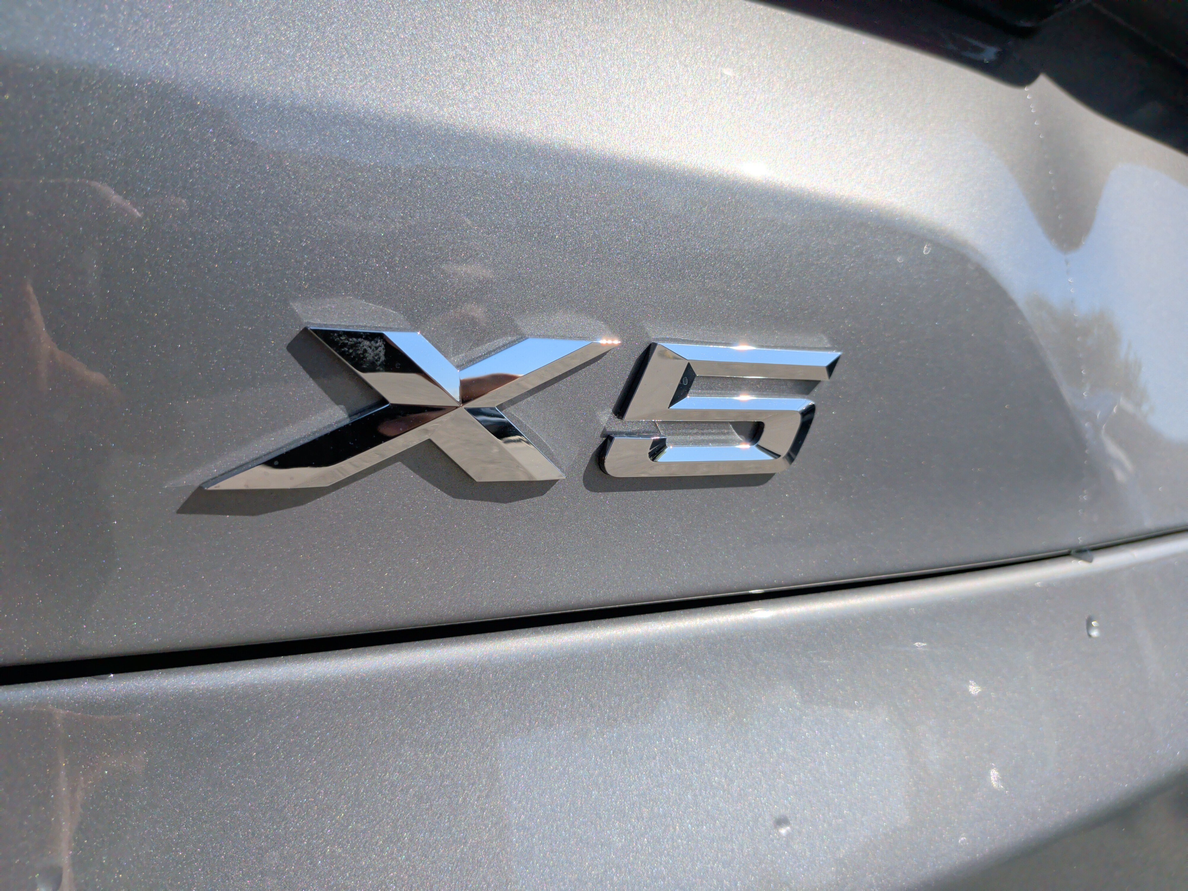 Used 2026 BMW X5 xDrive40i w/ M Sport Package AWD/4WD image 39