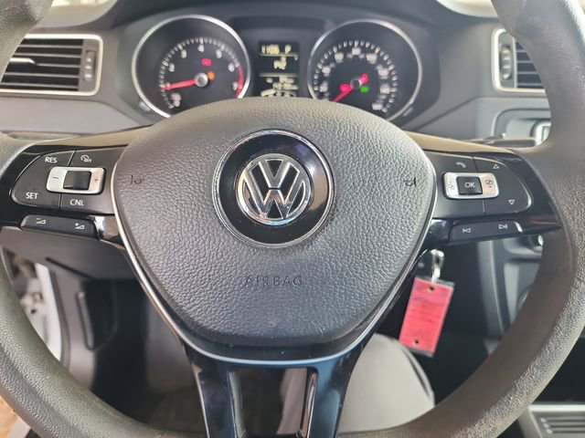 Used 2017 Volkswagen Jetta S image 14