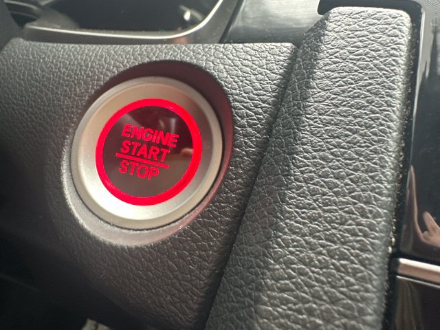 Used 2021 Honda Civic EX image 11