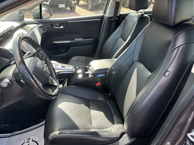 Used 2019 Honda Clarity Touring image 17