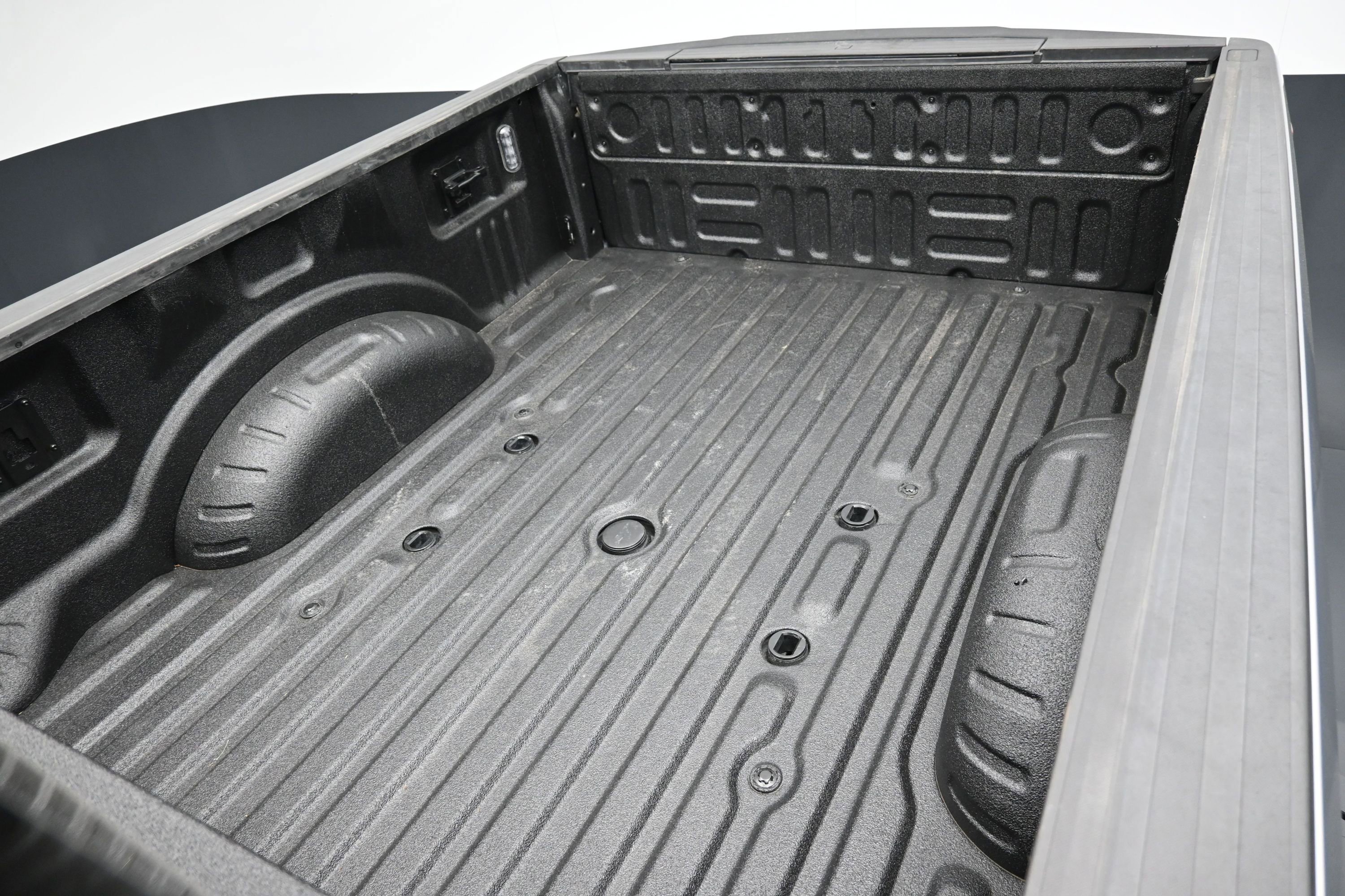 Used 2022 Ford F250 Limited w/ FX4 Off-Road Package AWD/4WD image 44