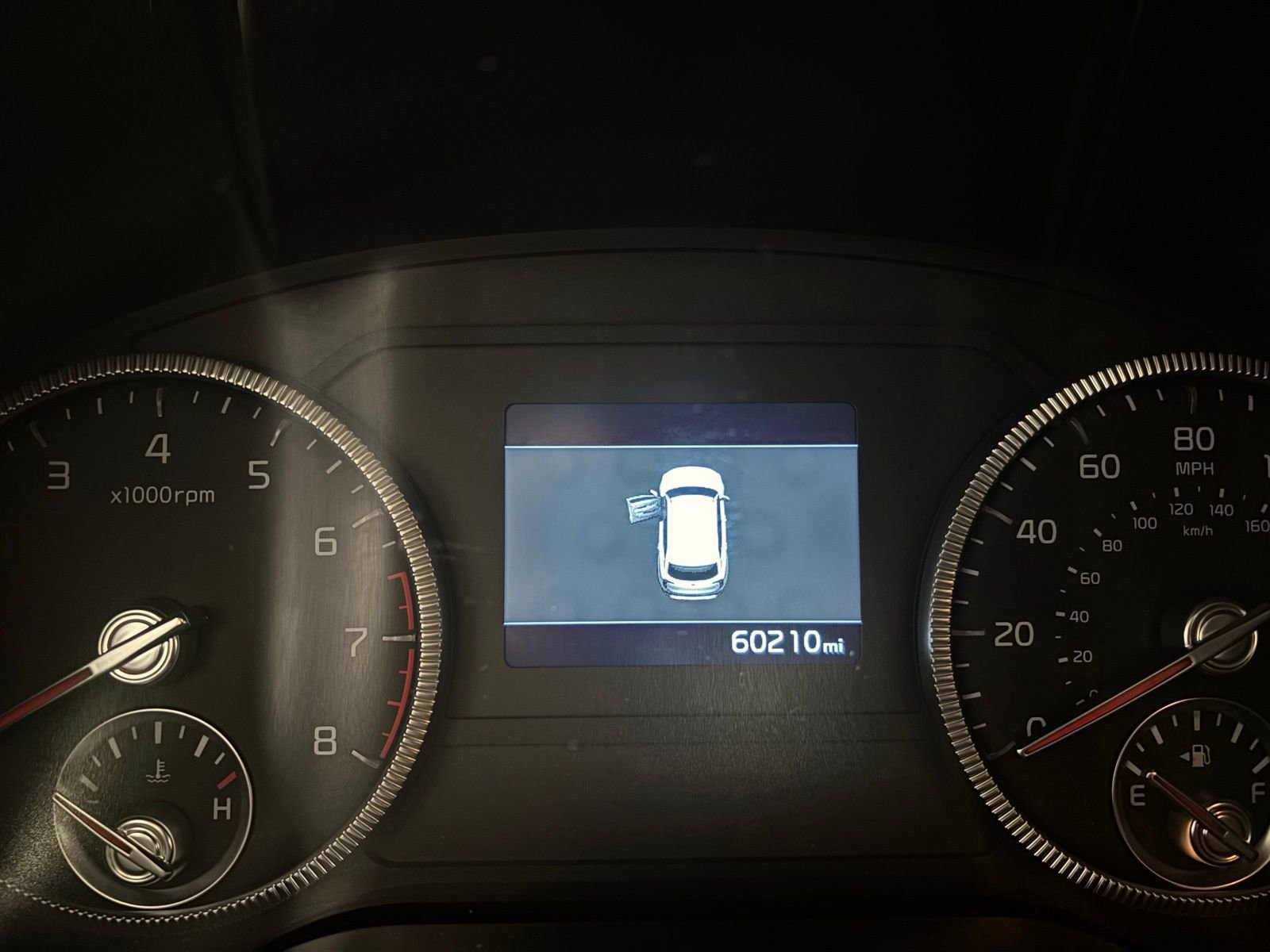 Used 2021 Kia Telluride LX image 17