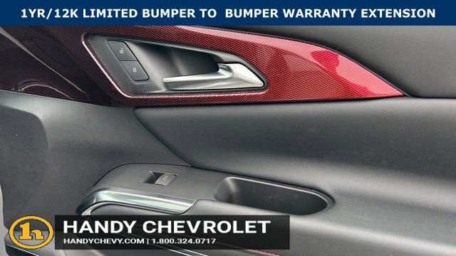 Certified 2024 Chevrolet Traverse RS w/ LPO, Floor Liner Package image 62