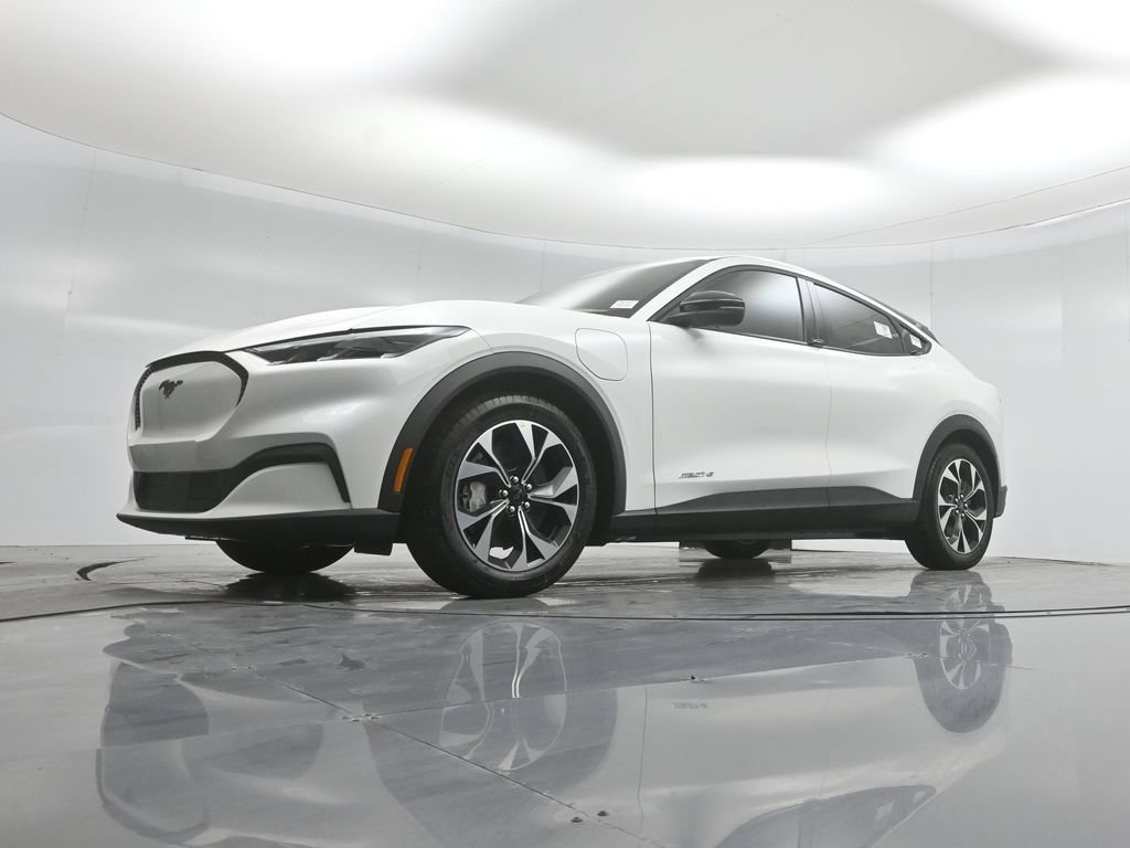 New 2026 Ford Mustang Mach-E Select RWD image 40