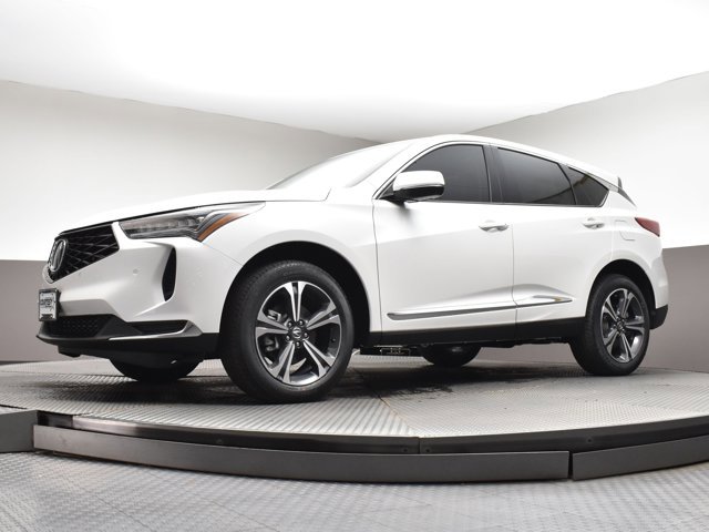 New 2026 Acura RDX SH-AWD w/ Technology Package image 34