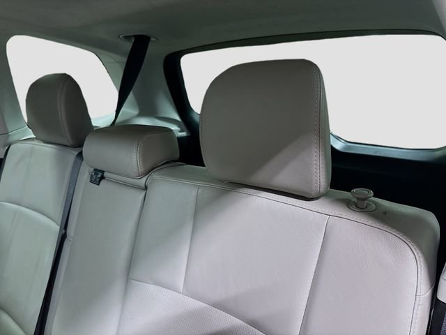 Used 2018 Subaru Forester 2.5i Limited image 28