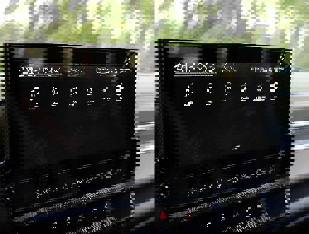 New 2026 GMC Hummer EV SUV image 15