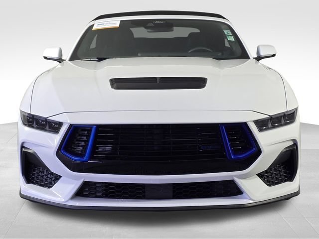 Certified 2025 Ford Mustang GT RWD image 2