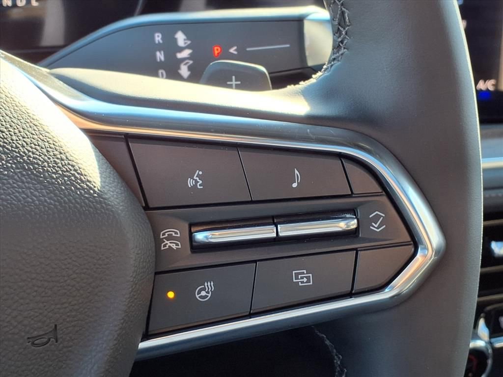 New 2026 Chevrolet Tahoe High Country w/ Sun And Tow Package image 20