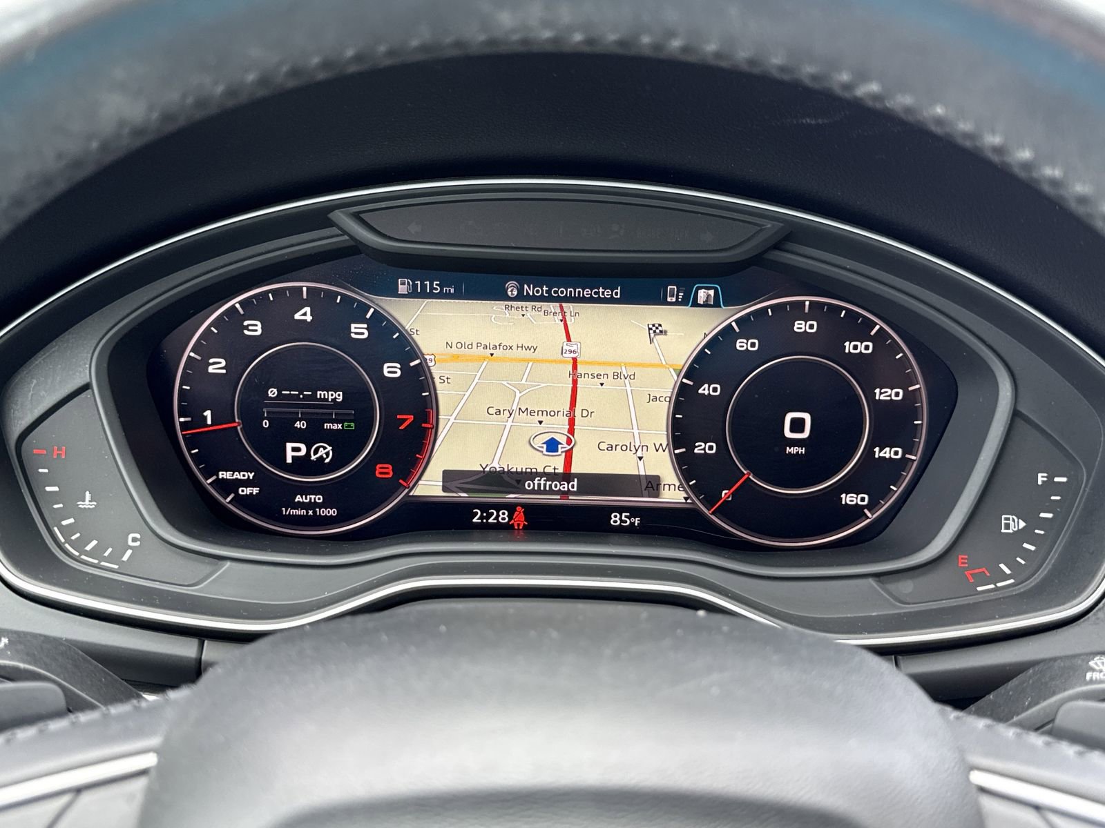 Used 2018 Audi Q5 2.0T Premium Plus w/ Premium Plus Package AWD/4WD image 20