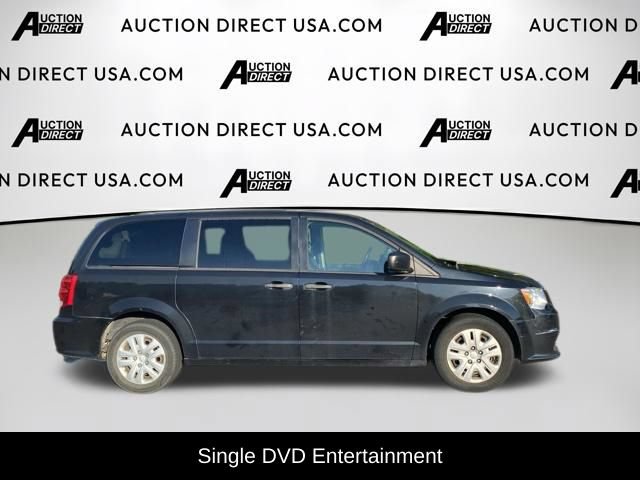 Used 2019 Dodge Grand Caravan SE w/ UConnect Hands-Free Group FWD image 6