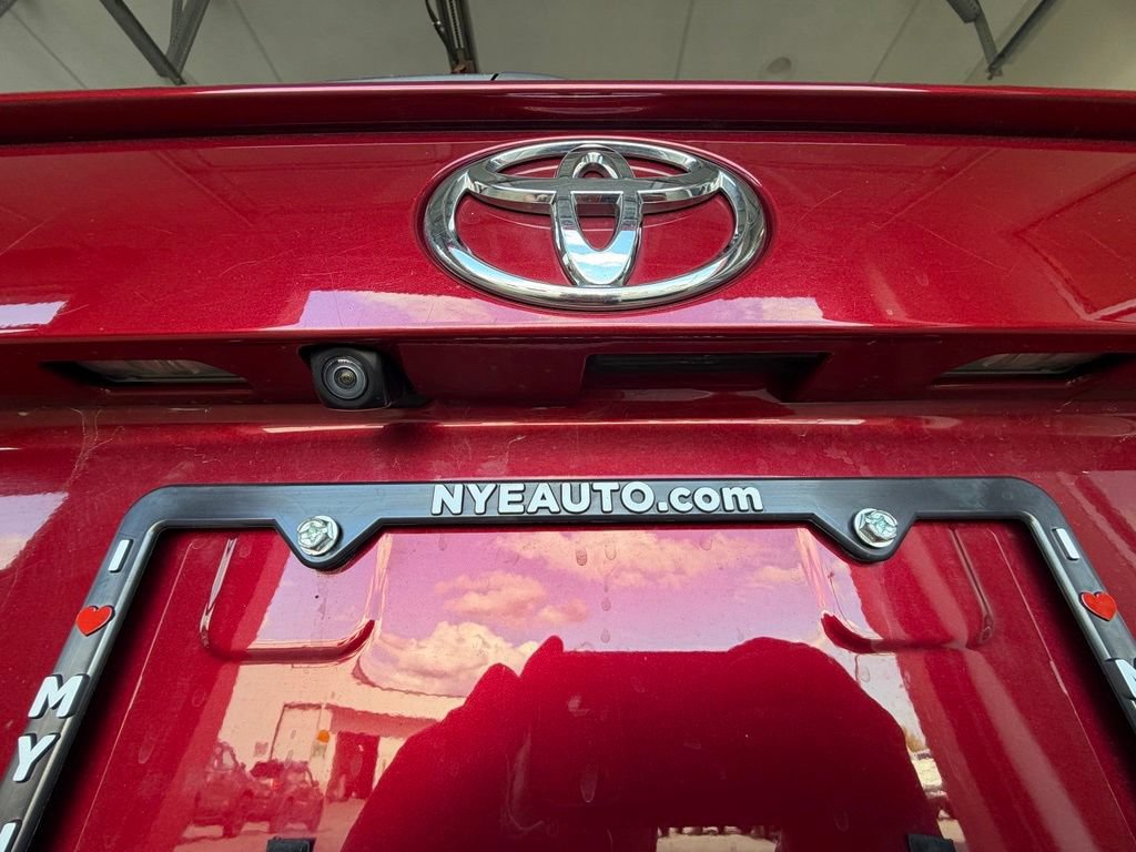 Used 2019 Toyota RAV4 Adventure AWD/4WD image 50
