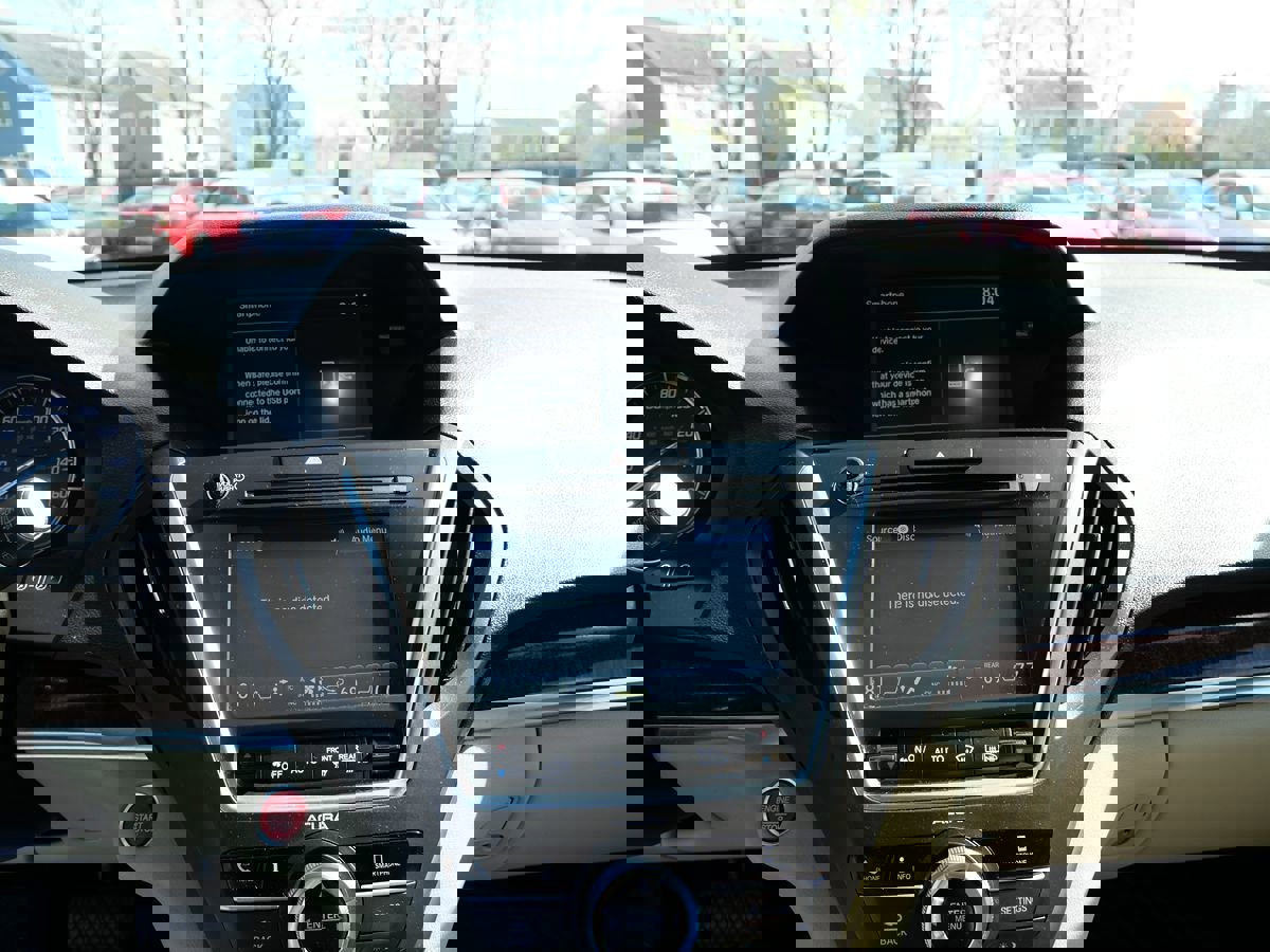 Used 2019 Acura MDX SH-AWD image 15