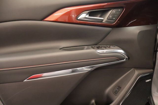 New 2026 Chevrolet Traverse RS image 9