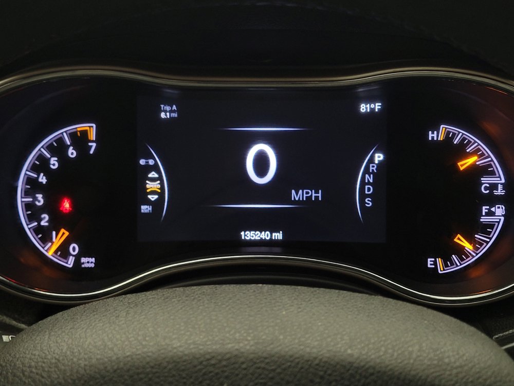 Used 2014 Jeep Grand Cherokee Limited AWD/4WD image 23