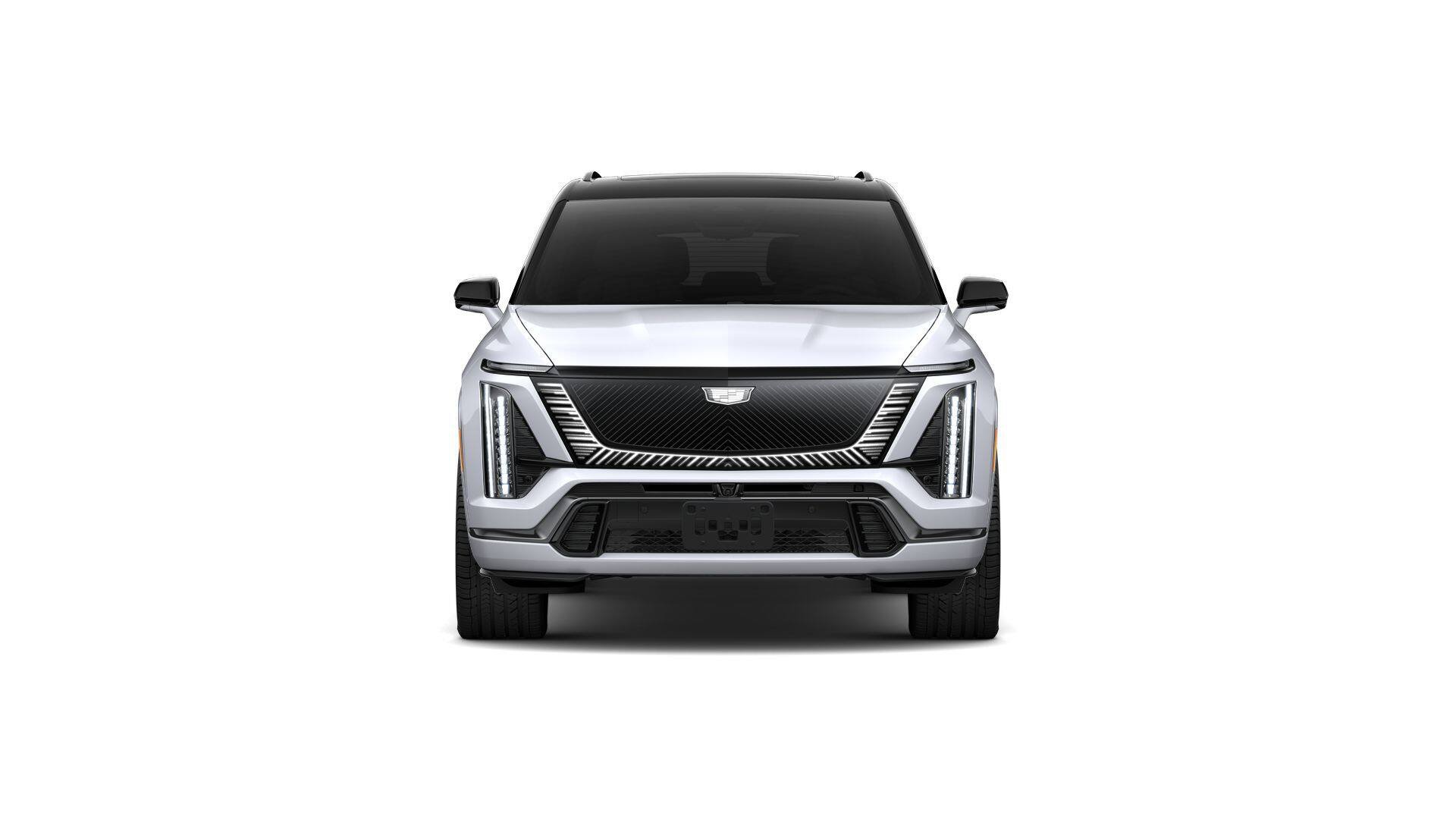 New 2027 Cadillac Vistiq Sport w/ LPO, Floor Liner Package AWD/4WD image 8