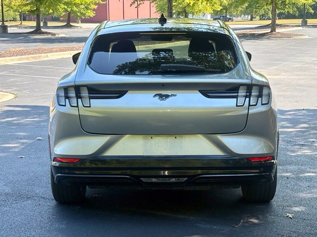 Used 2021 Ford Mustang Mach-E Premium AWD/4WD image 6