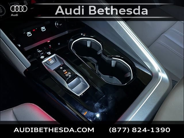 New 2026 Audi Q5 Premium AWD/4WD image 19