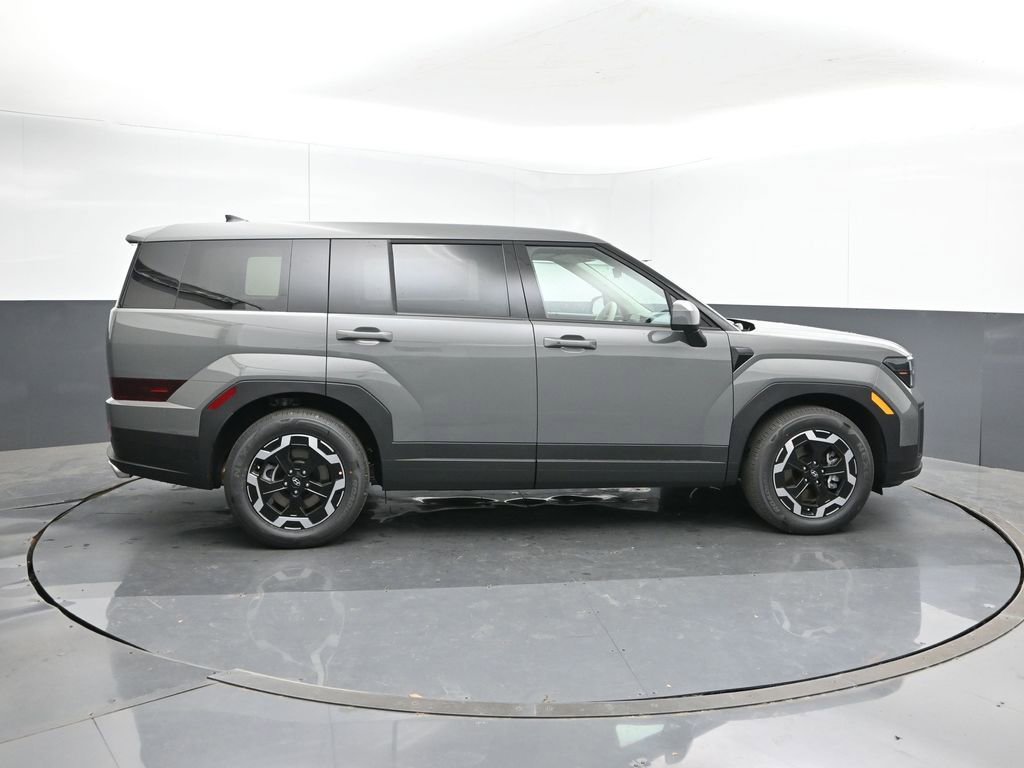 New 2026 Hyundai Santa Fe SE image 6