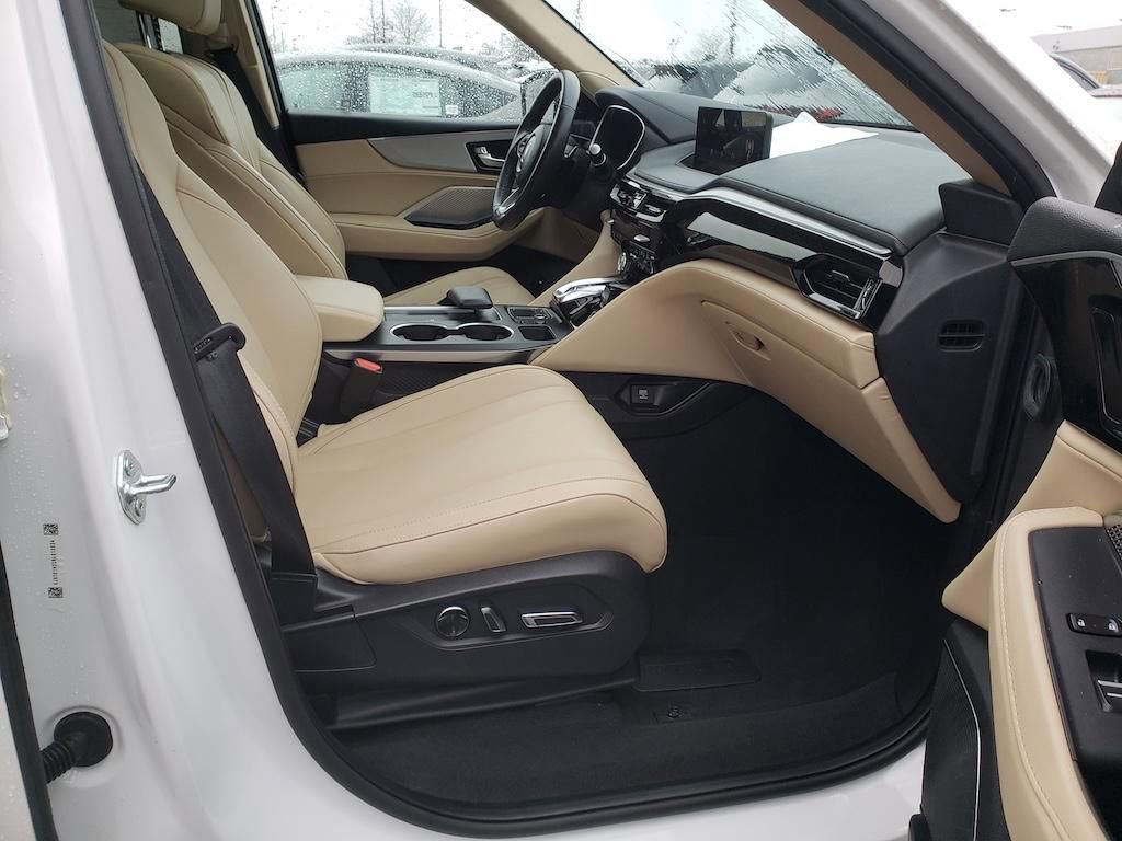 Certified 2024 Acura MDX SH-AWD image 22