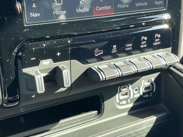 Used 2023 RAM 2500 Power Wagon w/ Level 2 Equipment Group image 33